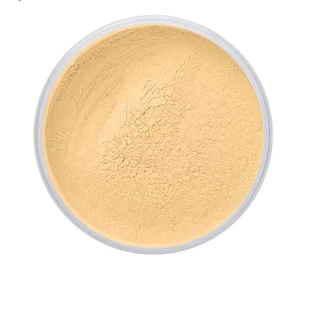 Jeffree Star Cosmetics Magic Star Luminous Setting Powder - Honey NIB